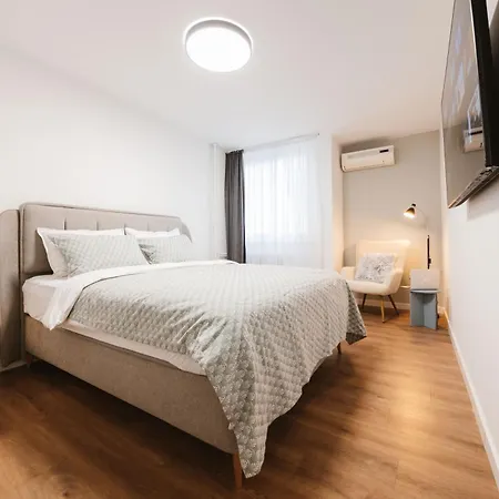 アパート 44 サラエヴォ